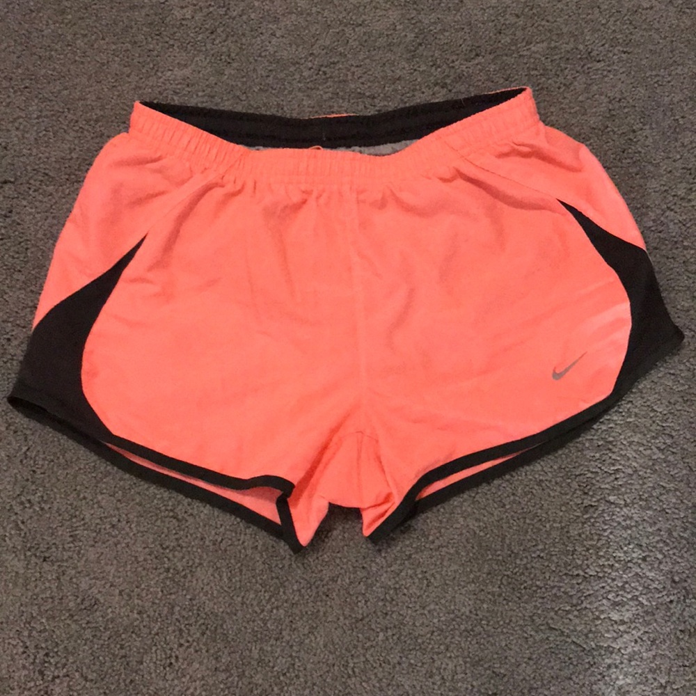 Women’s Nike running shorts